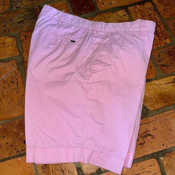 COPY - Polo Ralph Lauren Pink Shorts - Picture 3 of 9